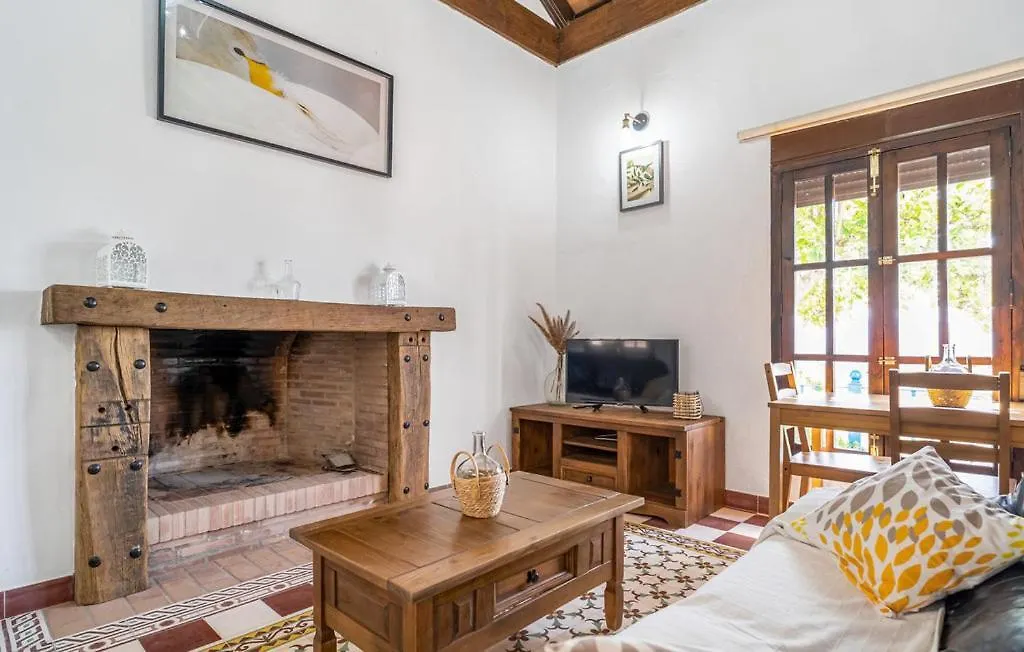 Chalet El Paisano Villa Prado Del Rey