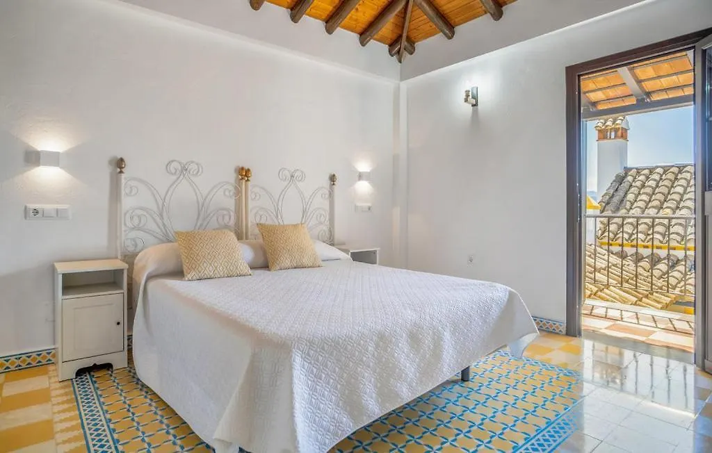 El Paisano Villa Prado Del Rey 0*,  Spain