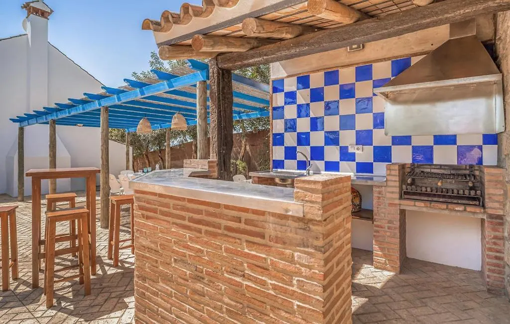 El Paisano Villa Prado Del Rey Chalet