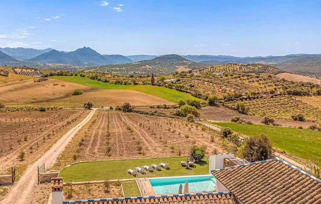 Chalet El Paisano Villa Prado Del Rey Spain
