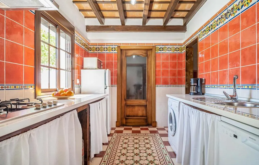 El Paisano Villa Prado Del Rey