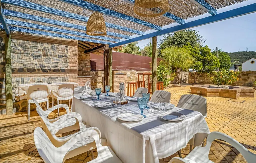 El Paisano Villa Prado Del Rey Chalet