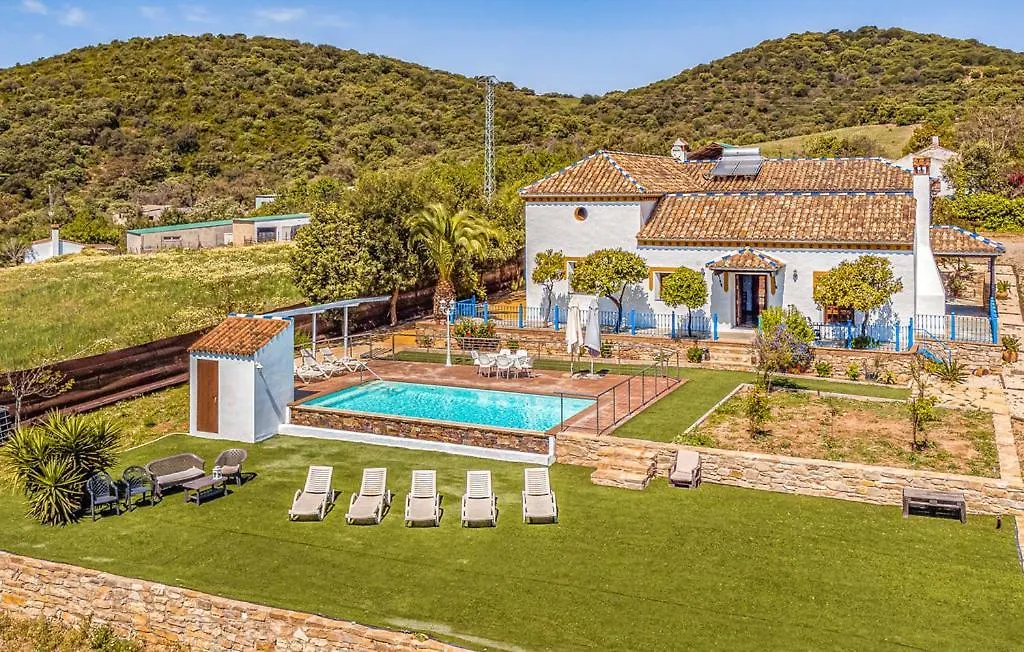 El Paisano Villa Prado Del Rey