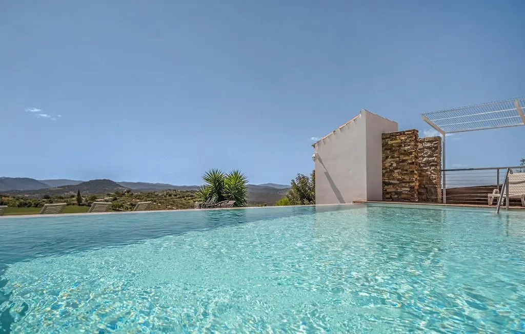 Chalet El Paisano Villa Prado Del Rey