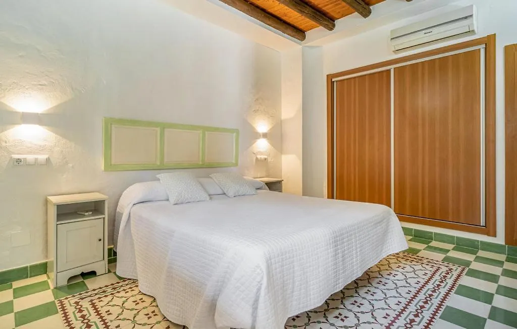 Chalet El Paisano Villa Prado Del Rey Spain