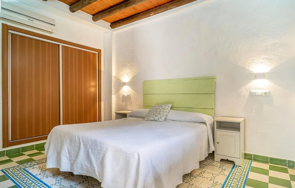 Chalet El Paisano Villa Prado Del Rey
