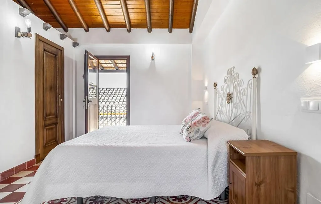 El Paisano Villa Prado Del Rey Chalet